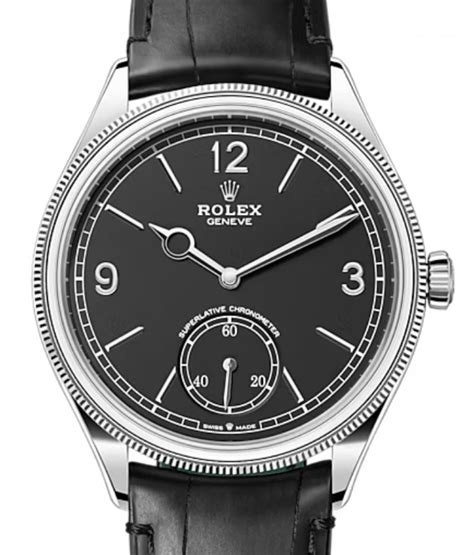 52509 rolex